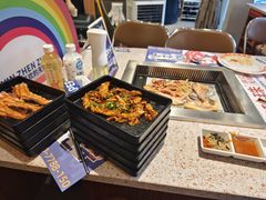 -尹珍珠·韩式无限烤肉(回龙湾店)