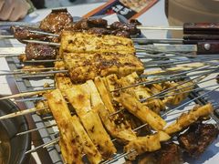 -亿牌牌东北烧烤(博物馆旗舰店)