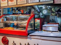 -老上海葱油饼(黄河路店)