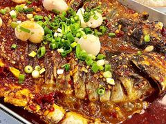 -鱼酷活鱼烤鱼(中联广场店)