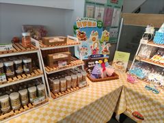 -三只蜜蜂蛋糕(东城店)