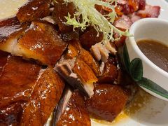 -猪肉婆私房菜(容桂总店)