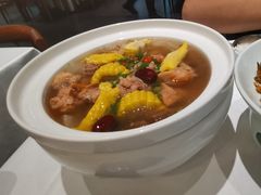 -江城小馆陕南妈妈菜·全球旅行餐厅(钟楼店)