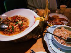-炊烟小炒黄牛肉(中心印象城店)