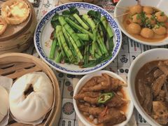 -七爺清汤腩(南开大悦城店)