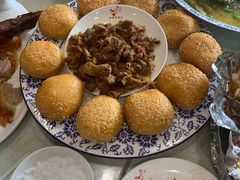 -梅利汴京烤鸭•开封豫菜地标店(东大街店)