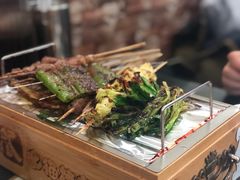 -肥猫烤翅·20年老字号(锦州道店)