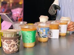 -JPG coffee(广州体育西店)