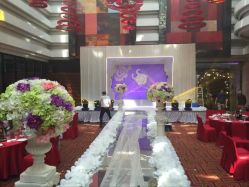 -琥珀婚礼策划AMBER WEDDING