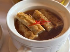 -顺德喜来登酒店·采悦轩