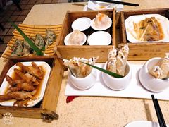-喜鹊茶点.啫煲(车陂店)