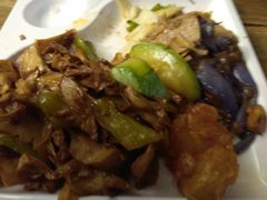 -素清香(解放路店)