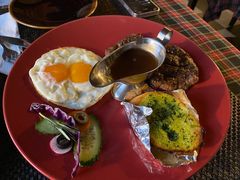 -小世界西餐厅(建国门店)