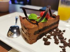 -西堤牛排(合肥之心城店)