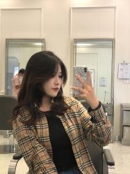 -芳琪造型