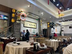 -御膳粥·牛乳粥底火锅·地道顺德菜(容桂店)