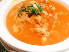 牛蛙-70后饭吧(府河街店)
