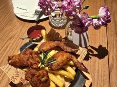 -芭莉与彩虹西餐厅(成都合生汇店)