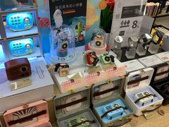 -覔书店(壹方城店)