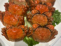 -荣兴酒家(徐家汇店)