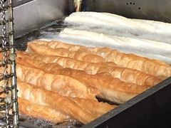 -新一代无矾油条(金海里小区店)