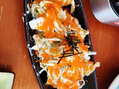-鳗鱼家·深夜食堂(军博店)