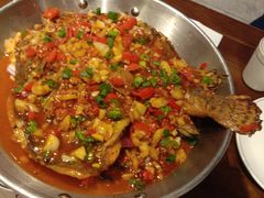 -八碗湘长沙市井菜(坡子街店)