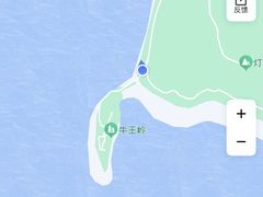-三亚西岛海洋文化旅游区