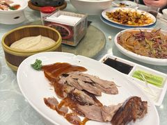 -福来居烤鸭店(天坛二店)
