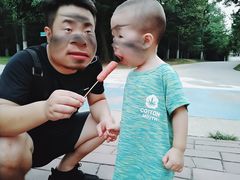 -清真盛志望麻酱酿皮·非遗老字号