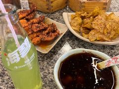 -小街天府(西工小街店)