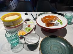 -大鸭梨烤鸭(望京店)