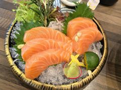 -三禾寿司(南城印象汇店)