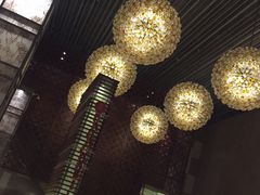 -天津君隆威斯汀酒店