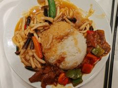 -宜家·瑞典风味餐厅(四元桥店)
