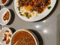 -林记潮牛·牛肉火锅(上马墩店)