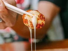-小郡肝串串香火锅(金桥店)