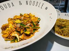 -友达面馆(广州总店)