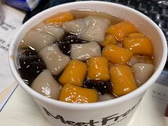 -鲜芋仙Meet Fresh(壹方城店)