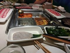 -海底捞火锅(万丰桥店)