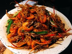 -老头儿油爆虾·知味杭州(爱琴海购物中心)