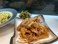 -面乙新派手擀面(大悦城店)