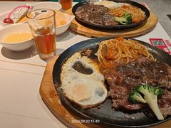 -豪享来中西餐厅(隆昌店)