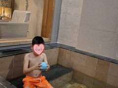 -商河温泉酒店