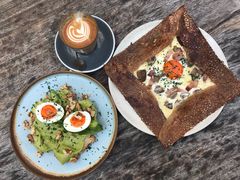 -RAC BAR(安福路店)