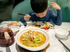 -眉州东坡·熊猫主题餐厅(枫蓝店)