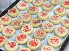 -功德林(南京西路店)