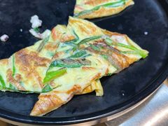 -九田家黑牛烤肉料理(新光汇店)