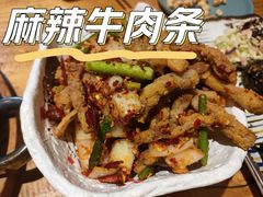 -干杯小木屋米酒店(罗斯福店)