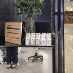 -HairCode芭曲发型